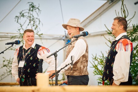 Festival Luče 2026 (Foto Janez Kotar)